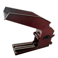 5 Hp Poultry Feed Making Machine - Feature: High Quality