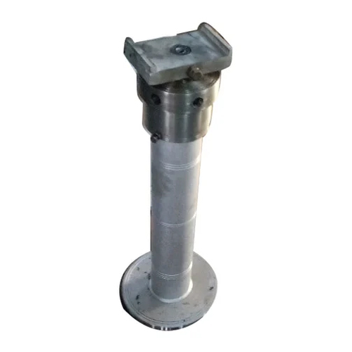 2.5 Feet Ms Screw Jack - Application: Industrial