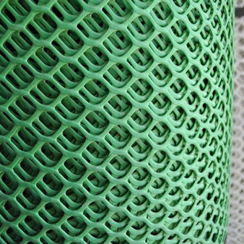 PVC Sport Ground Net