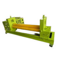 Industrial Sheet Rolling Machine