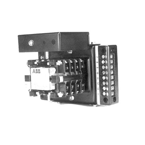 Type PN8N Auxiliary Relay