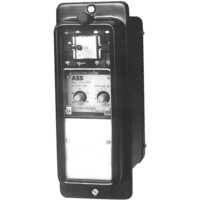 Type VHXm Under - Over Voltage Relay