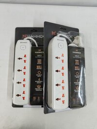 Multi-Plug Adapter