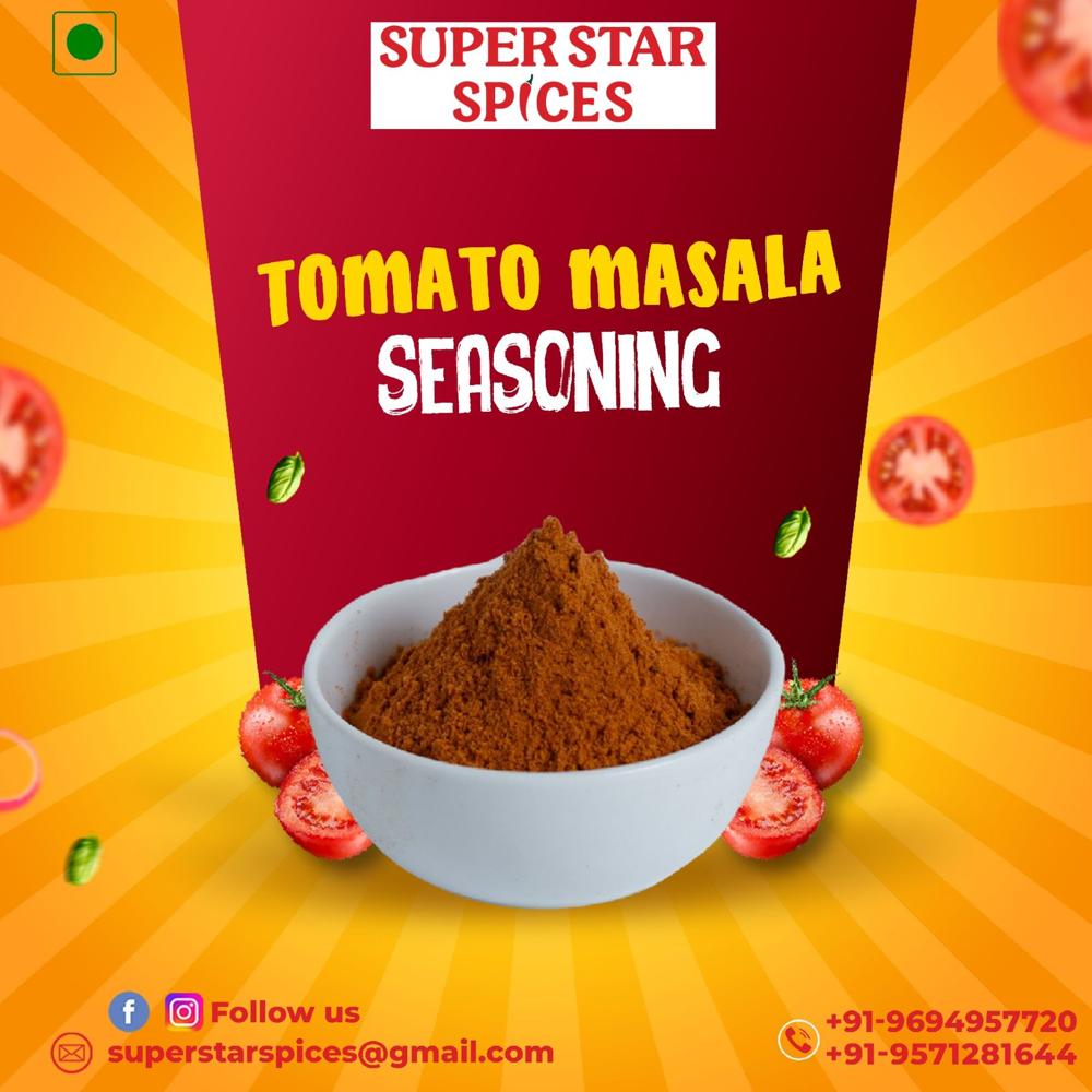 Tomato Seasoning Masala