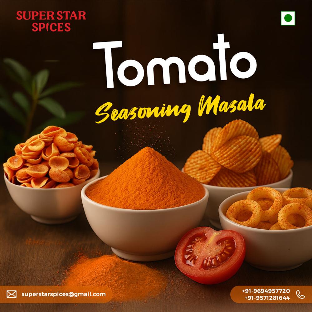 Tomato Seasoning Masala