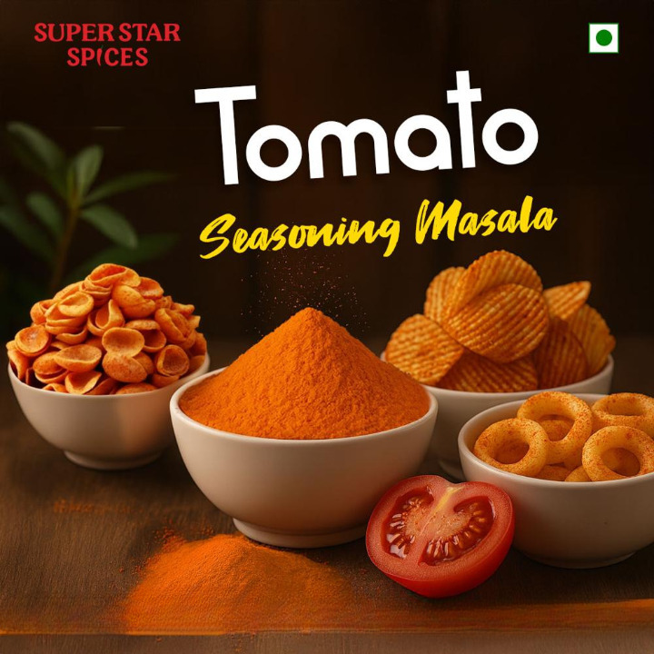 Tomato Seasoning Masala