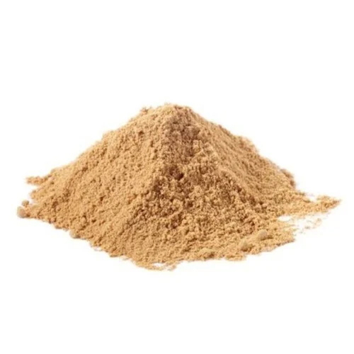 Fresh Chaat Masala Powder - Color: Brown