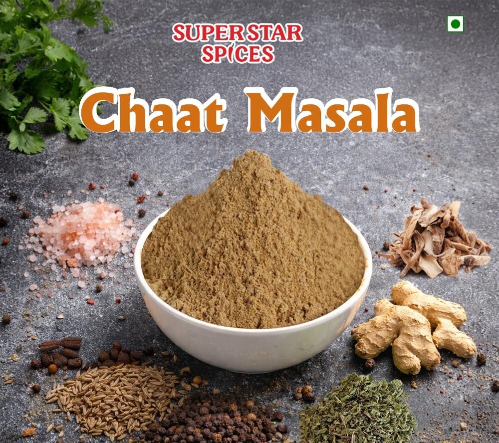 Chaat Masala