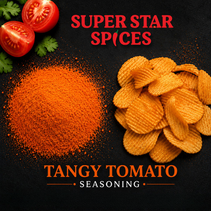 Tomato Tangy Seasoning Masala