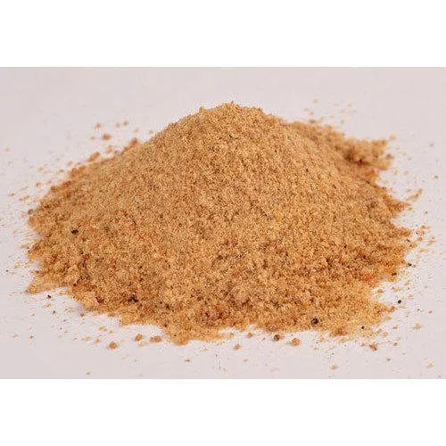 Hing Seasoning Masala - Color: Brown