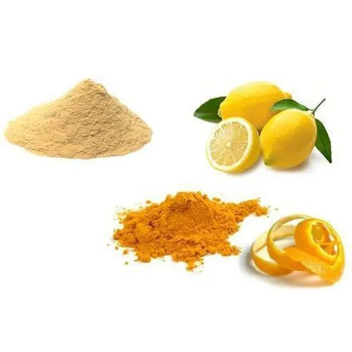 Lemon Seasoning Masala