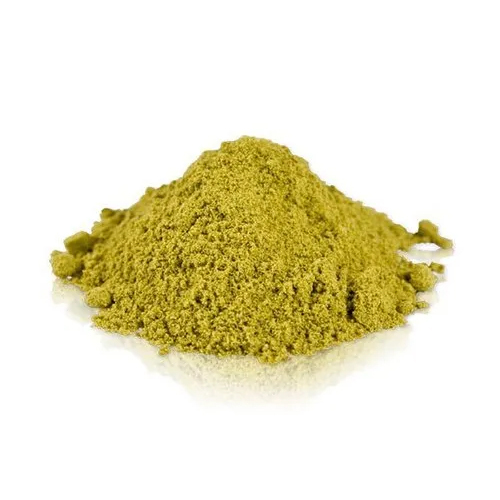 Chinese Seasoning Masala - Color: Green