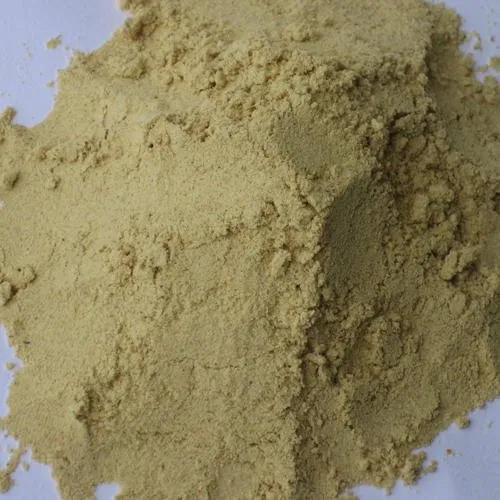 Jaljeera Powder - Color: Brown