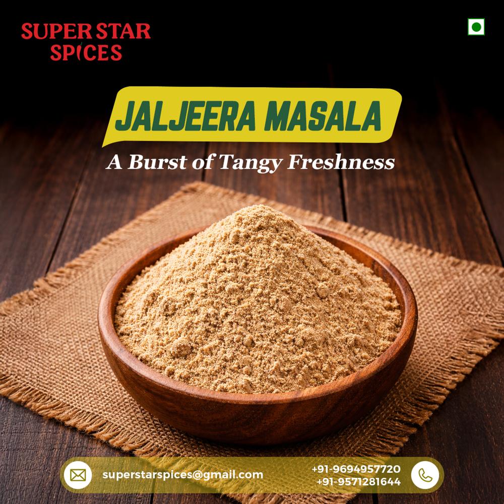 Jaljeera Powder
