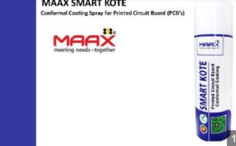 Maax Smart Kote