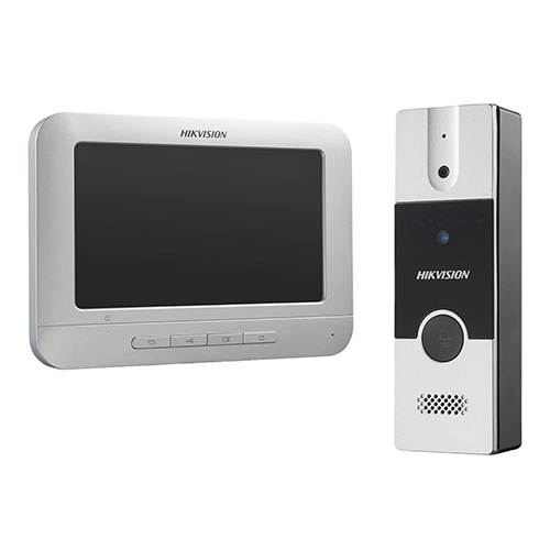 Hikvision Video Door फ़ोन