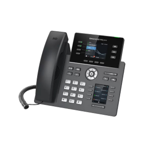 GRANDSTREAM GRP2614 4 Line IP Voip फ़ोन