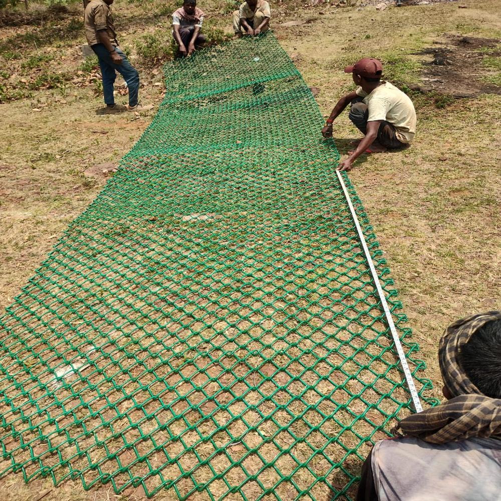 Chain Link Fencing