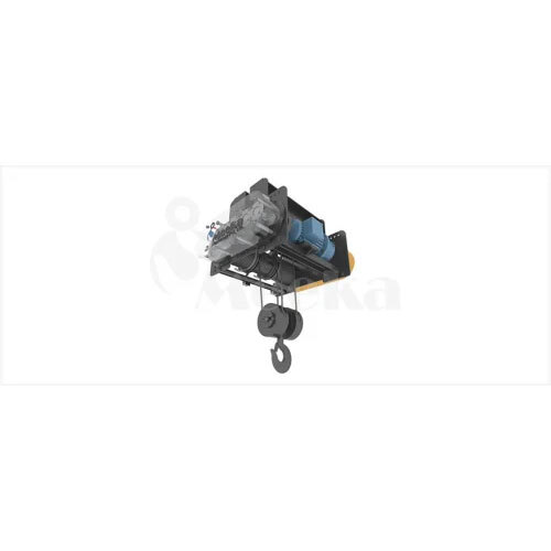 Monorail Hoist