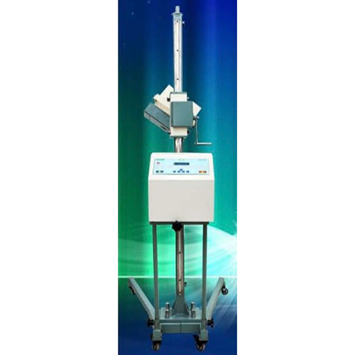 Elemac 50 - 50mA Portable, Full Wave, Rectified X-Ray Machine