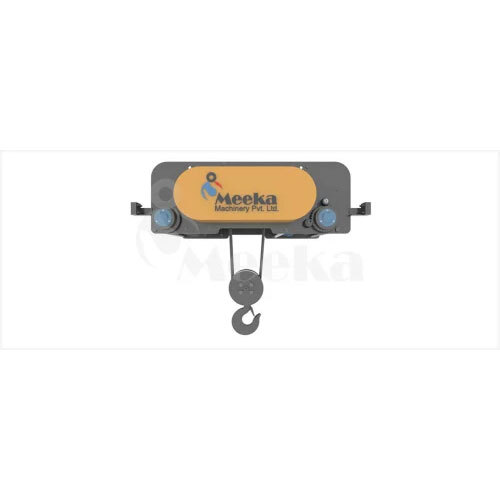 Rope Hoists