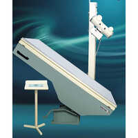 Elemac 300 - 300mA Microprocessor based X-Ray Machine