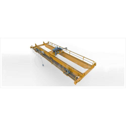 यात्रा करने वाला क्रेन - मीका मशीनरी पवत. ल्टड.