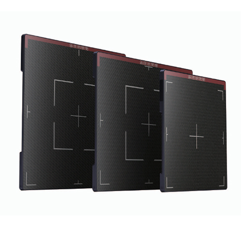 Prudent 1717,1417,1212 Premium Wireless Flat-Panel Detector