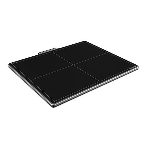Prudent 1717,1417,1212 Premium Wireless Flat-panel Detector - Application: Hospital