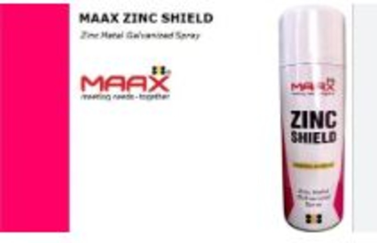 Maax Zinc Shield 249