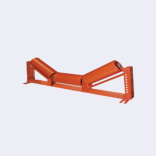 Carrying Garland Idlers