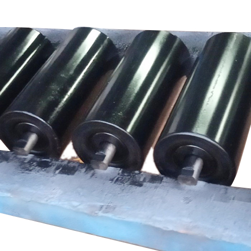 Heavy Duty Drum Pulley Conveyor Roller