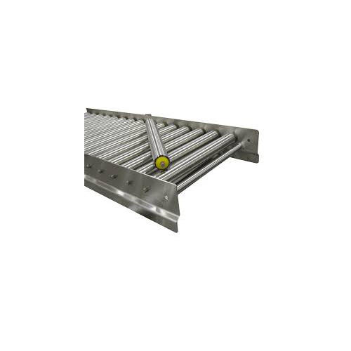 Steel Gravity Roller Conveyor