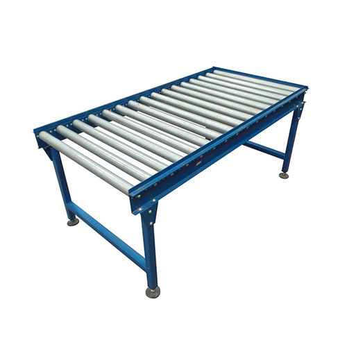 MS Gravity Conveyor Roller