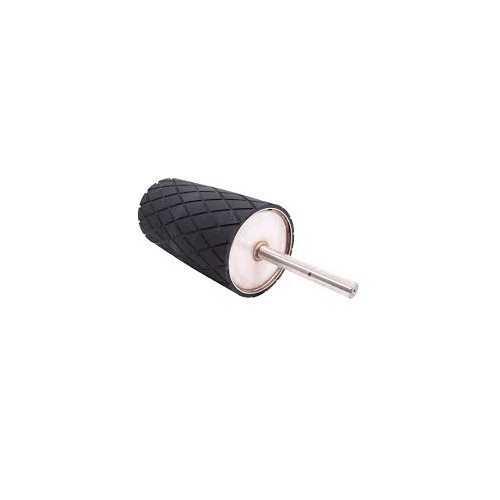 Industrial Rubber Conveyor Roller