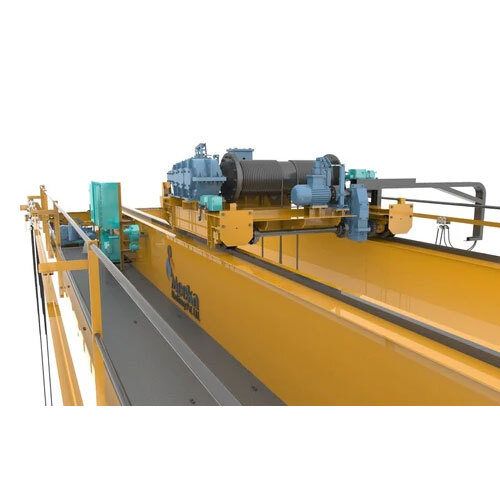 Horizontal Overhead Crane
