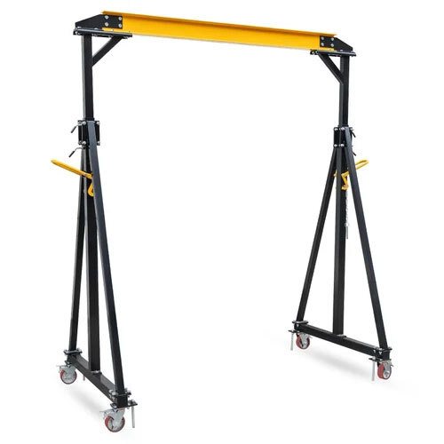2 Ton Gantry Crane With Hoist