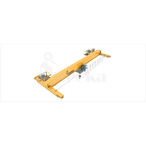 3 Ton SG EOT Crane