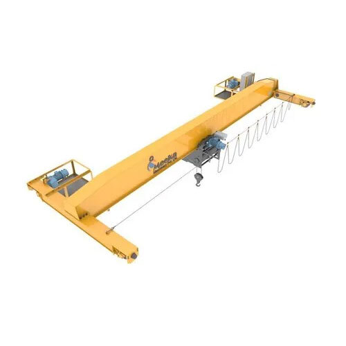 5 TON EOT Crane Hoist
