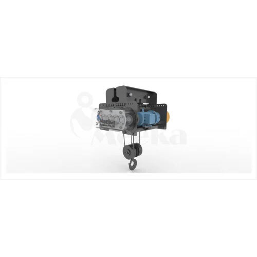 Flame Proof Hoist