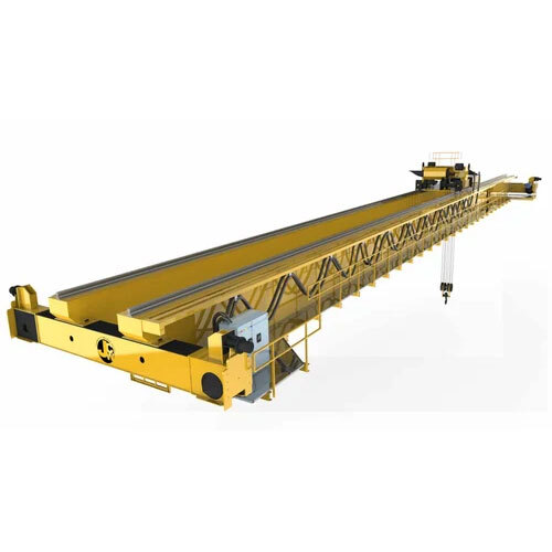 Box Type EOT Crane