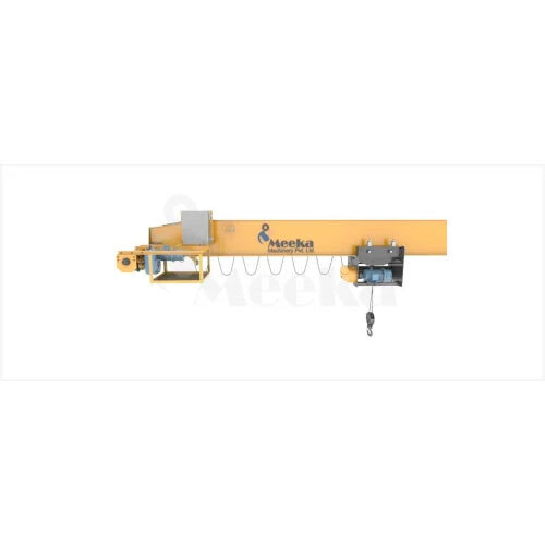 Monorail Cranes