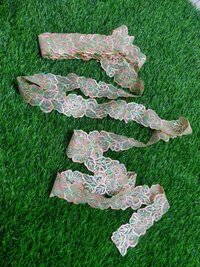 fancy lace