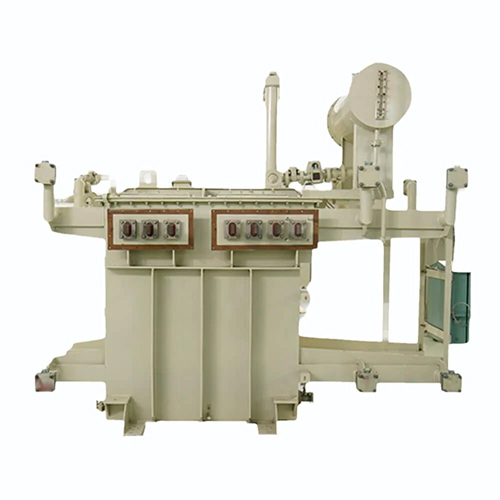 MS Copper Wound Transformer