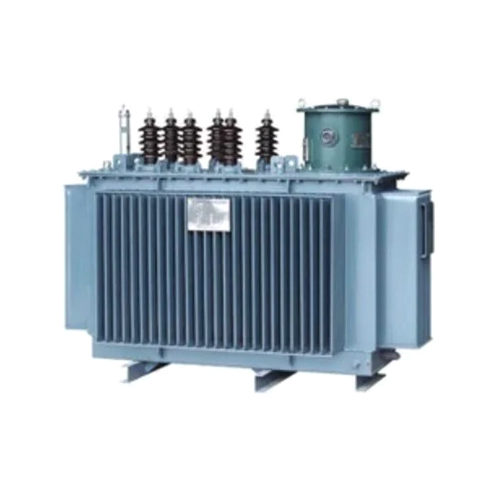 5000 Kva Oil Cooled Transformer