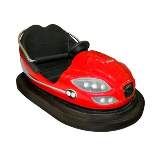 Bumper Car