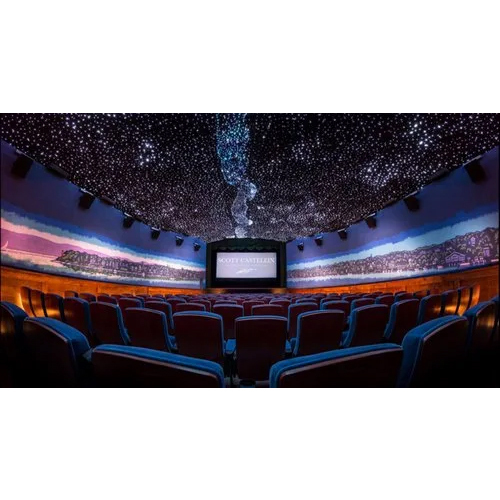 HD Cinema Theatre