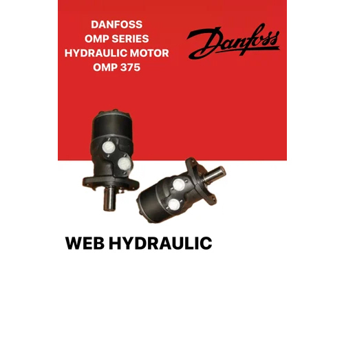 Danfoss OMP 375 Hydraulic Motor