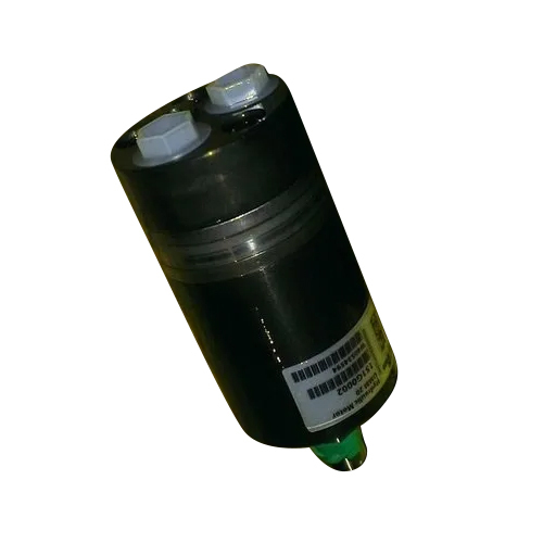 Danfoss Omm 20 Hydraulic Motor - Color: Black