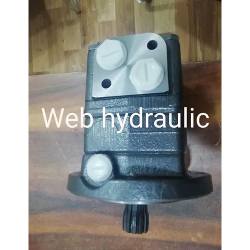 Danfoss OMSS160 Hydraulic Motor